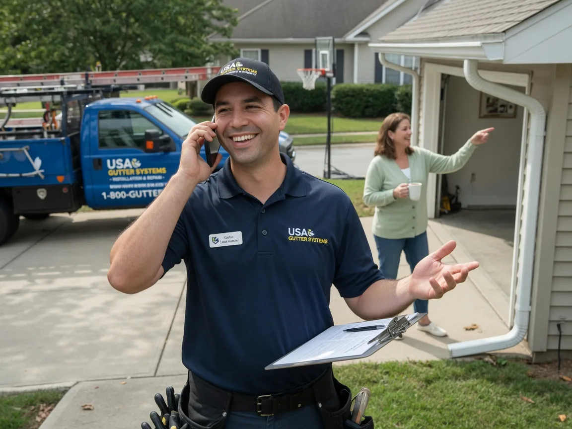 Gutter Installation Camden, IN FAQs